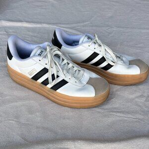 Adidas VL Court Bold Platform Sneaker - Women's